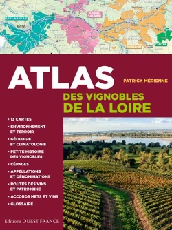 Bertrand.pt - Atlas Des Vignobles De Loire