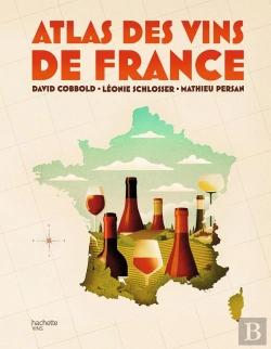 Bertrand.pt - Atlas Des Vins De France
