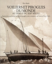 Atlas Des Voiliers Et Pirogues