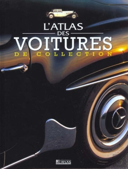 Bertrand.pt - Atlas Des Voitures De Collection
