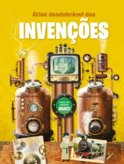Atlas Desdobrável das Invenções