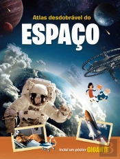 Atlas Desdobrável do Espaço