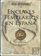 Atlas Desplegable De Enclaves Templarios