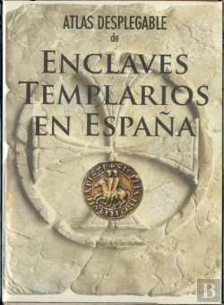 Bertrand.pt - Atlas Desplegable De Enclaves Templarios