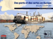 Atlas Devport Des Ports Et Des Cartes En Europe
