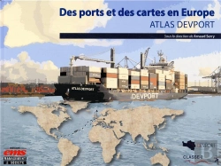 Bertrand.pt - Atlas Devport Des Ports Et Des Cartes En Europe
