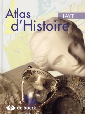 Atlas D'Histoire