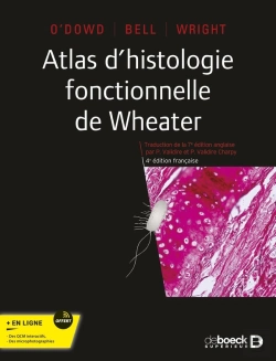 Bertrand.pt - Atlas D'Histologie Fonctionnelle De Wheater