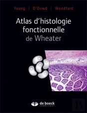 Atlas D'Histologie Fonctionnelle