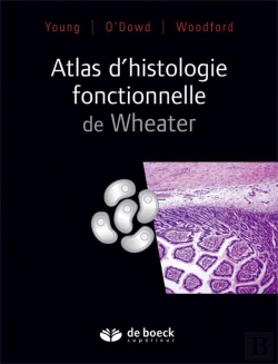 Bertrand.pt - Atlas D'Histologie Fonctionnelle