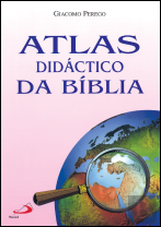 Atlas Didáctico da Bíblia