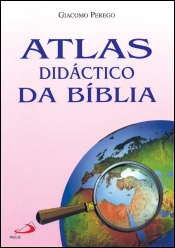 Atlas Didáctico da Bíblia