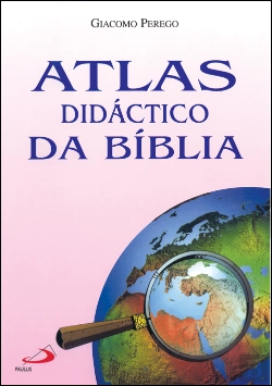 Bertrand.pt - Atlas Didáctico da Bíblia