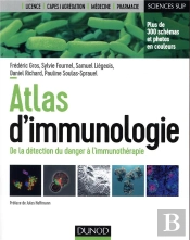 Atlas D'Immunologie