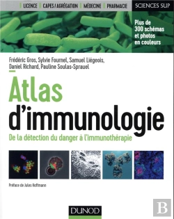 Bertrand.pt - Atlas D'Immunologie