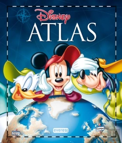 Bertrand.pt - Atlas Disney