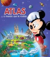 Atlas Disney