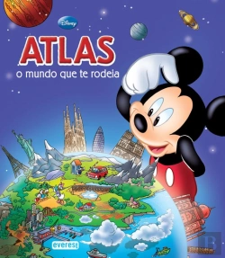 Bertrand.pt - Atlas Disney