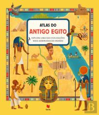 Atlas do Antigo Egito