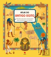 Atlas do Antigo Egito