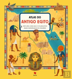 Bertrand.pt - Atlas do Antigo Egito