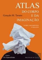 Atlas do Corpo e da Imaginação