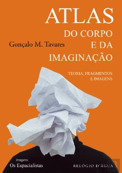 Bertrand.pt - Atlas do Corpo e da Imaginação