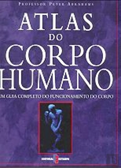Bertrand.pt - Atlas do Corpo Humano