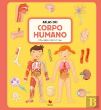 Atlas do Corpo Humano