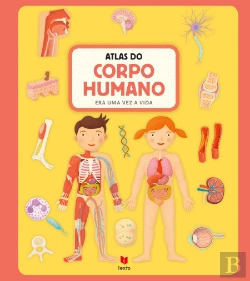 Bertrand.pt - Atlas do Corpo Humano
