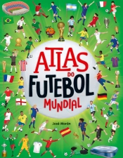 Atlas do futebol mundial
