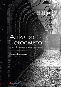 Bertrand.pt - Atlas do Holocausto