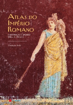 Bertrand.pt - Atlas do Império Romano