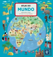 Atlas do Mundo