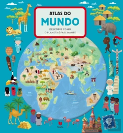 Bertrand.pt - Atlas do Mundo