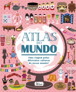 Bertrand.pt - Atlas do Mundo
