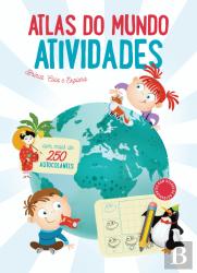 Atlas do Mundo