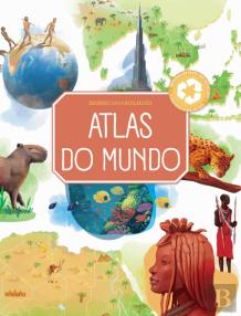 Atlas do Mundo