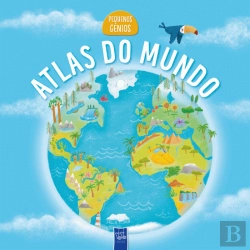 Bertrand.pt - Atlas do Mundo