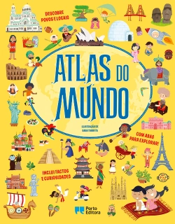 Bertrand.pt - Atlas do Mundo