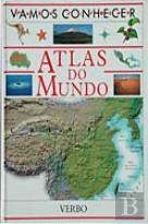 Atlas do Mundo