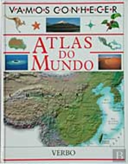 Bertrand.pt - Atlas do Mundo