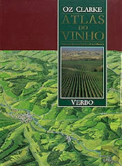 Atlas do Vinho
