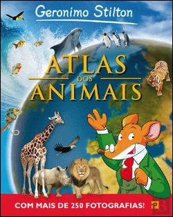 Bertrand.pt - Atlas dos Animais