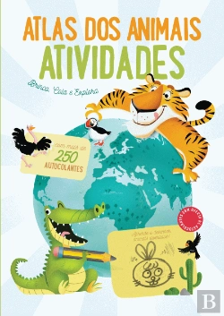 Bertrand.pt - Atlas dos Animais