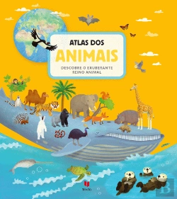 Bertrand.pt - Atlas dos Animais