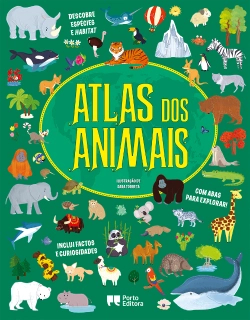 Bertrand.pt - Atlas dos Animais