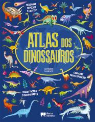 Atlas dos Dinossauros