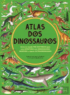Atlas dos Dinossauros