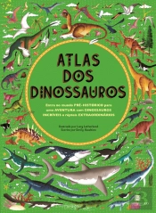Atlas dos Dinossauros